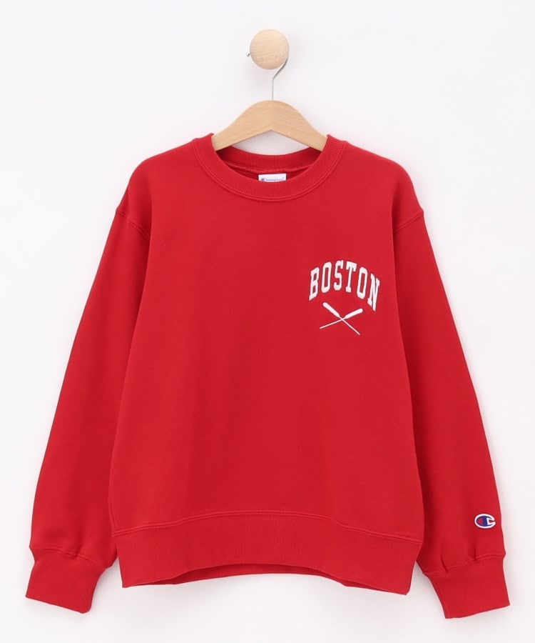 ◇Champion(チャンピオン)クルーネックスウェットシャツ ◇Champion(チャンピオン)クルーネックスウェットシャツ
