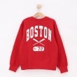 デッサン(キッズ)(Dessin(Kids))の◆Champion（チャンピオン）クルーネックスウェットシャツ9