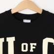 デッサン(キッズ)(Dessin(Kids))の◆Champion（チャンピオン）キッズ クルーネックスウェット3