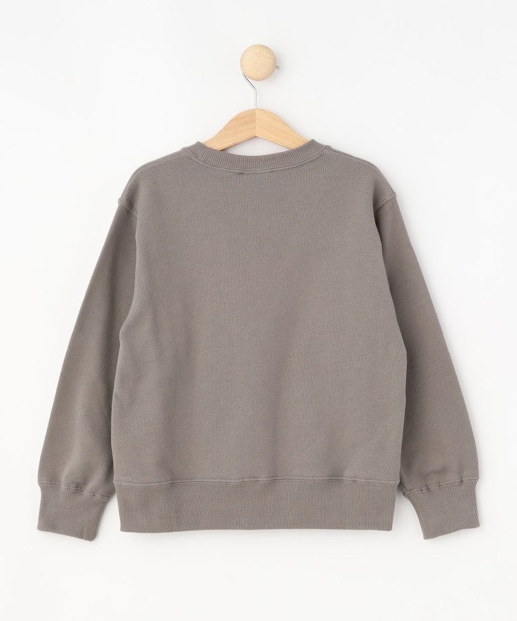 Champion｜リバースウィーブ(R) 2nd パテントモデル クルー