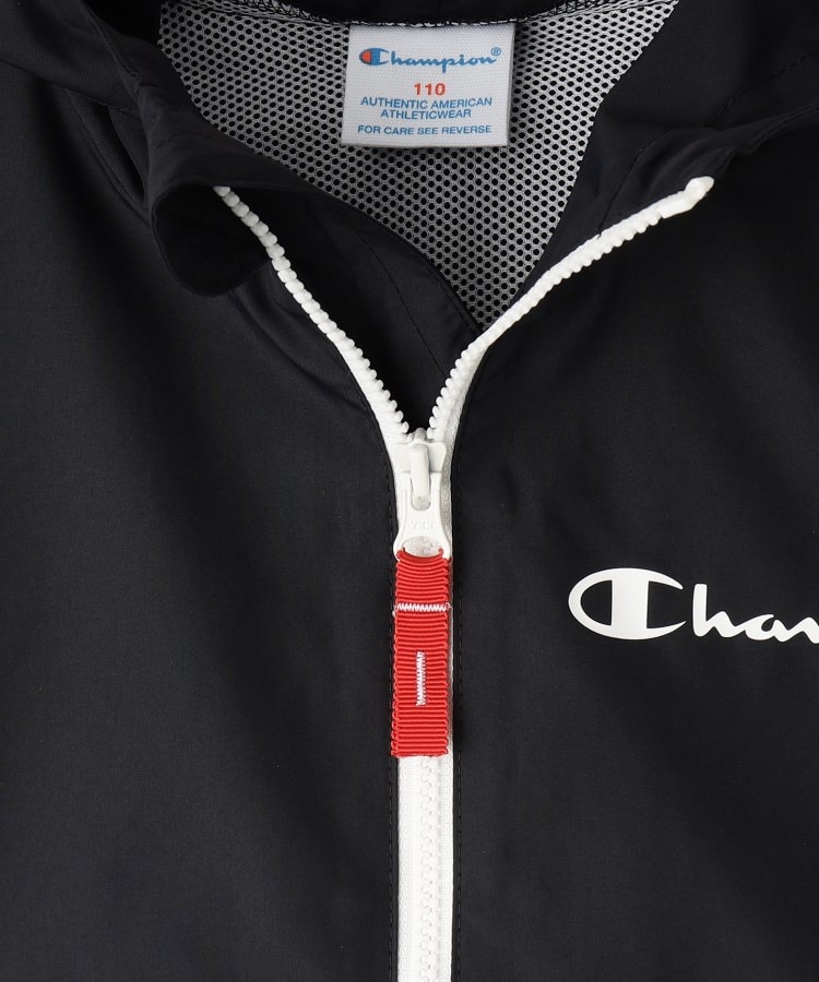 ◇Champion(チャンピオン)キッズ フーデッドジャケット ◇Champion(チャンピオン)キッズ フーデッドジャケット