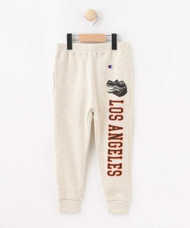 デッサン(キッズ)(Dessin(Kids))の◆Champion（チャンピオン）キッズ スウェットパンツ1