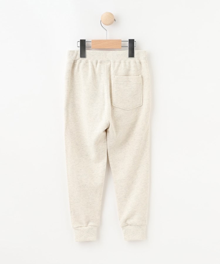 デッサン(キッズ)(Dessin(Kids))の◆Champion（チャンピオン）キッズ スウェットパンツ2