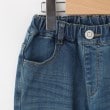 デッサン(キッズ)(Dessin(Kids))のパウダーデニムパンツ4