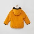 デッサン(キッズ)(Dessin(Kids))の【洗える】ボアコート2
