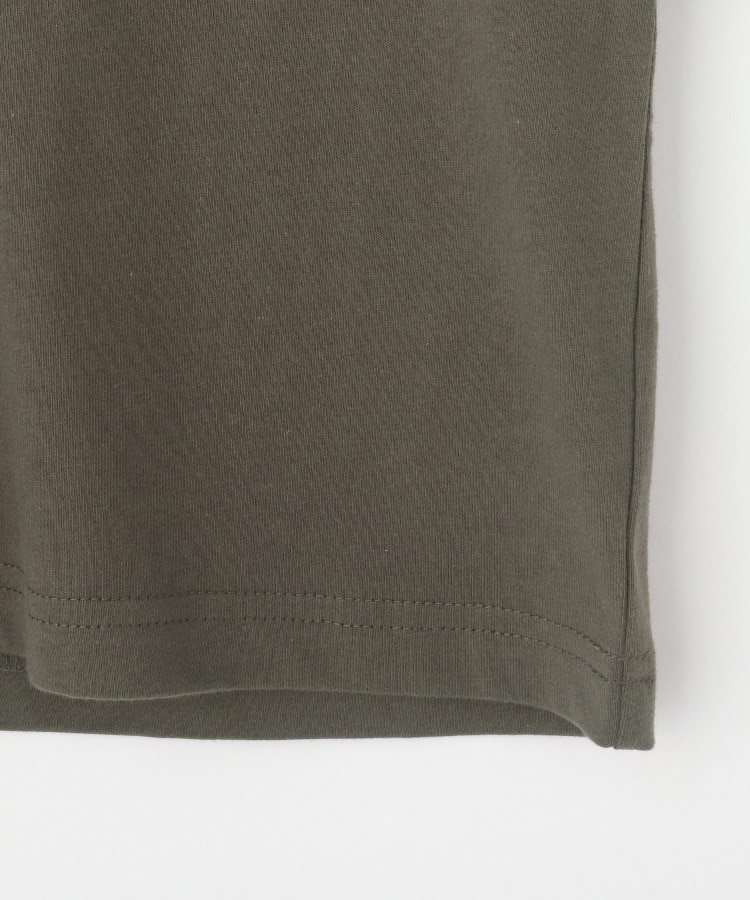 デッサン(キッズ)(Dessin(Kids))のロゴTシャツ5