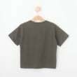 デッサン(キッズ)(Dessin(Kids))のロゴTシャツ2