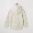 デッサン(キッズ)(Dessin(Kids))の【リンクコーデ】ベアパーカスウェット2