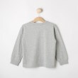 デッサン(キッズ)(Dessin(Kids))の【リンクコーデ】ピープル刺繍ロンT2