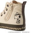 デッサン(キッズ)(Dessin(Kids))の◆CHILD ALL STAR N PEANUTS BS Z HI7