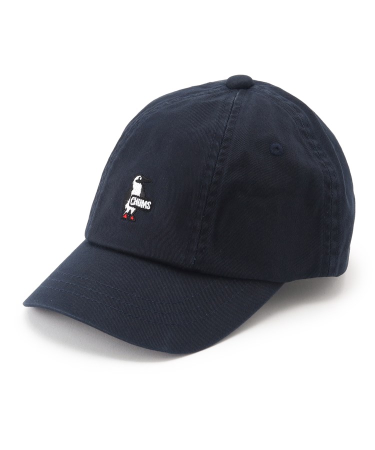 デッサン(キッズ)(Dessin(Kids))の◆CHUMS Kid＇s Booby Pilot Cap ネイビー(093)