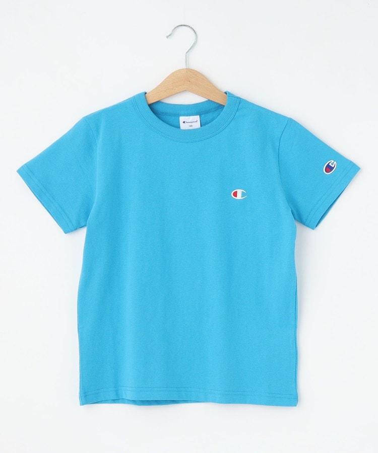 ◇Champion(チャンピオン)キッズ ショートスリーブTシャツ ◇Champion(チャンピオン)キッズ ショートスリーブTシャツ