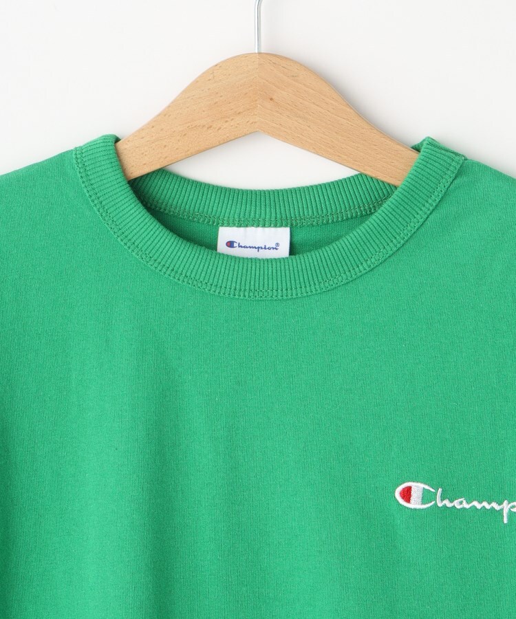 デッサン(キッズ)(Dessin(Kids))の◆Champion（チャンピオン）キッズ ショートスリーブTシャツ 24SS 【春夏新作】（CK－Z304）3