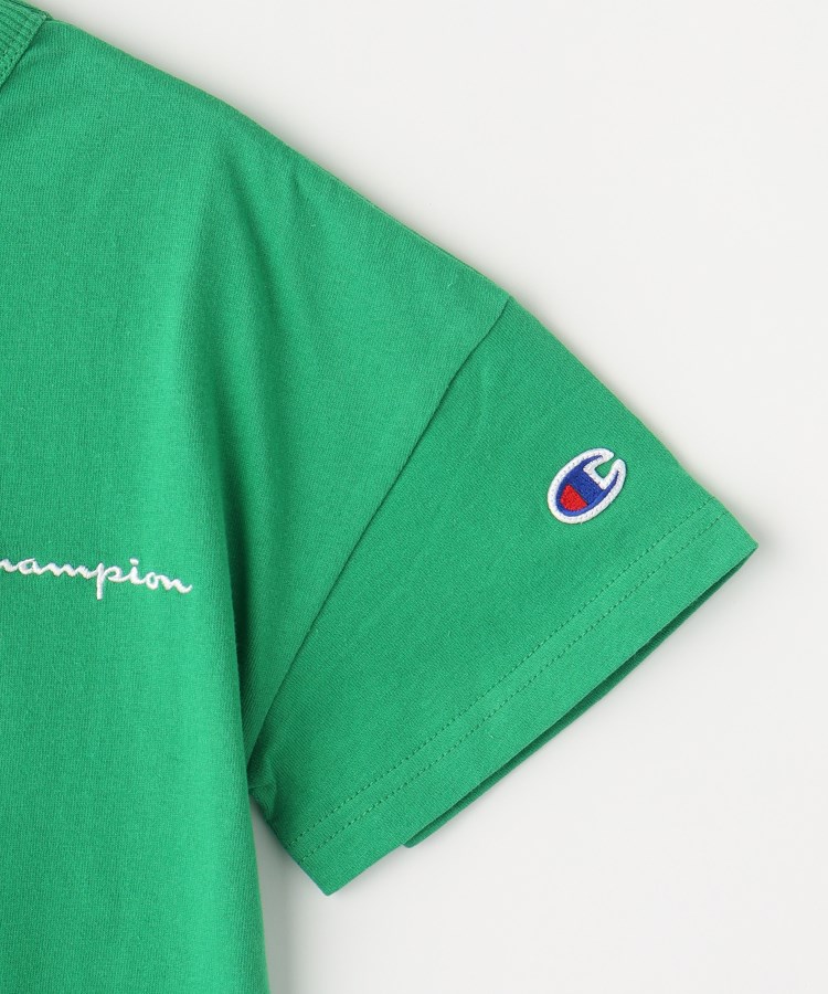 ◇Champion(チャンピオン)キッズ ショートスリーブTシャツ ◇Champion(チャンピオン)キッズ ショートスリーブTシャツ