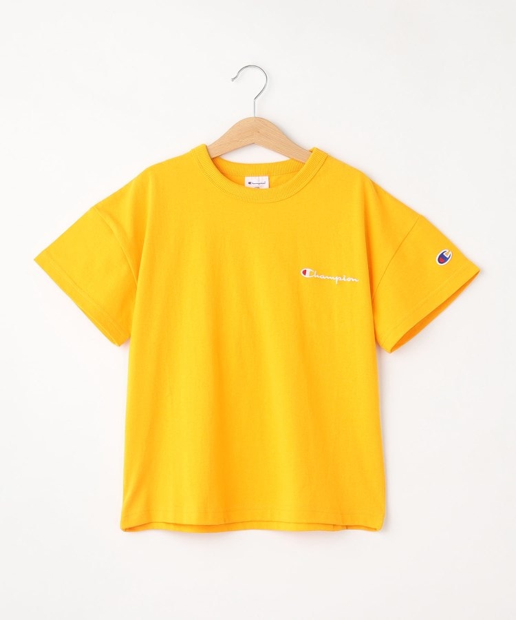 ◇Champion(チャンピオン)キッズ ショートスリーブTシャツ ◇Champion(チャンピオン)キッズ ショートスリーブTシャツ