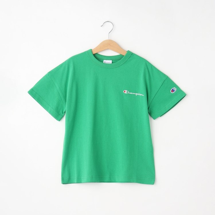 ◇Champion(チャンピオン)キッズ ショートスリーブTシャツ ◇Champion(チャンピオン)キッズ ショートスリーブTシャツ