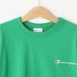 デッサン(キッズ)(Dessin(Kids))の◆Champion（チャンピオン）キッズ ショートスリーブTシャツ 24SS 【春夏新作】（CK－Z304）3