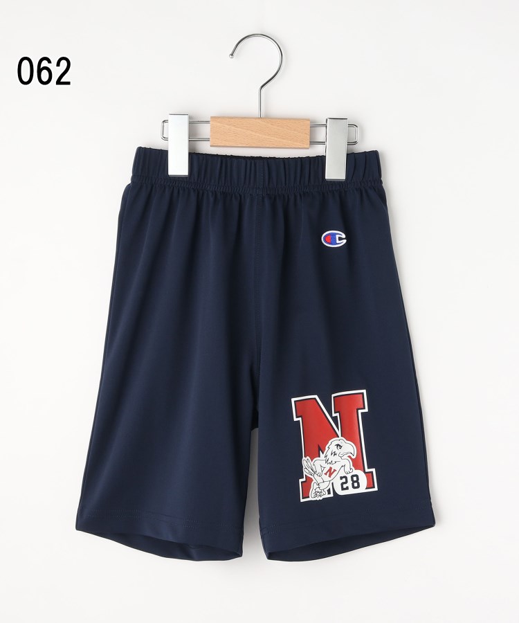 ◇Champion(チャンピオン)キッズ Tシャツ&ショーツセット ◇Champion(チャンピオン)キッズ Tシャツ&ショーツセット