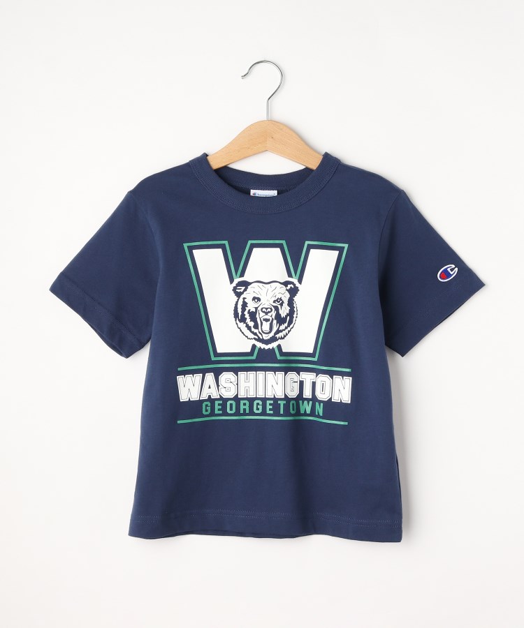 ◇Champion(チャンピオン)キッズ ショートスリーブTシャツ ◇Champion(チャンピオン)キッズ ショートスリーブTシャツ