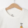 デッサン(キッズ)(Dessin(Kids))のCHUMS(チャムス)ユタツアーズロングスリーブTシャツ3