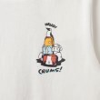 デッサン(キッズ)(Dessin(Kids))のCHUMS(チャムス)ユタツアーズロングスリーブTシャツ9