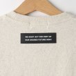 デッサン(キッズ)(Dessin(Kids))の【リンクコーデ】リサイクルコットンTシャツ9