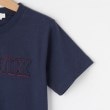 デッサン(キッズ)(Dessin(Kids))の【リンクコーデ】ロゴTシャツ4