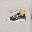 デッサン(キッズ)(Dessin(Kids))のリラックマコラボTシャツ9