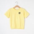 デッサン(キッズ)(Dessin(Kids))の【リンクコーデ】10周年製品染Tシャツ1