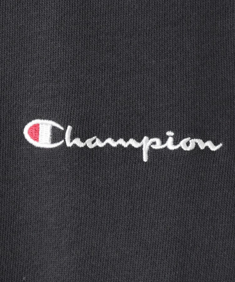 デッサン(キッズ)(Dessin(Kids))の◆【Champion】キッズ ショートスリーブクルーネックスウェットシャツ6