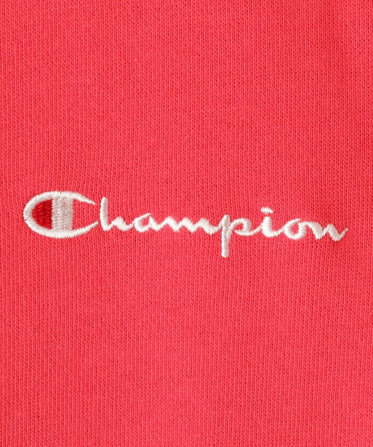 デッサン(キッズ)(Dessin(Kids))の◆【Champion】キッズ ショートスリーブクルーネックスウェットシャツ7