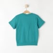 デッサン(キッズ)(Dessin(Kids))の◆【Champion】キッズ ショートスリーブクルーネックスウェットシャツ2
