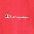 デッサン(キッズ)(Dessin(Kids))の◆【Champion】キッズ ショートスリーブクルーネックスウェットシャツ7