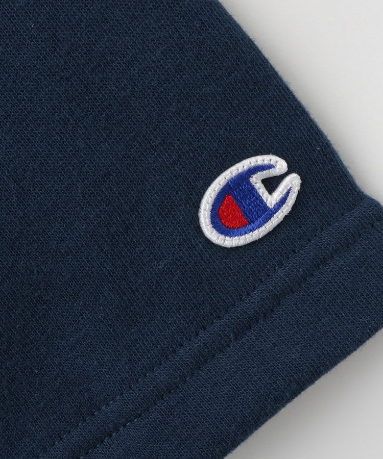 デッサン(キッズ)(Dessin(Kids))の◆Champion（チャンピオン）ショートスリーブスウェット8