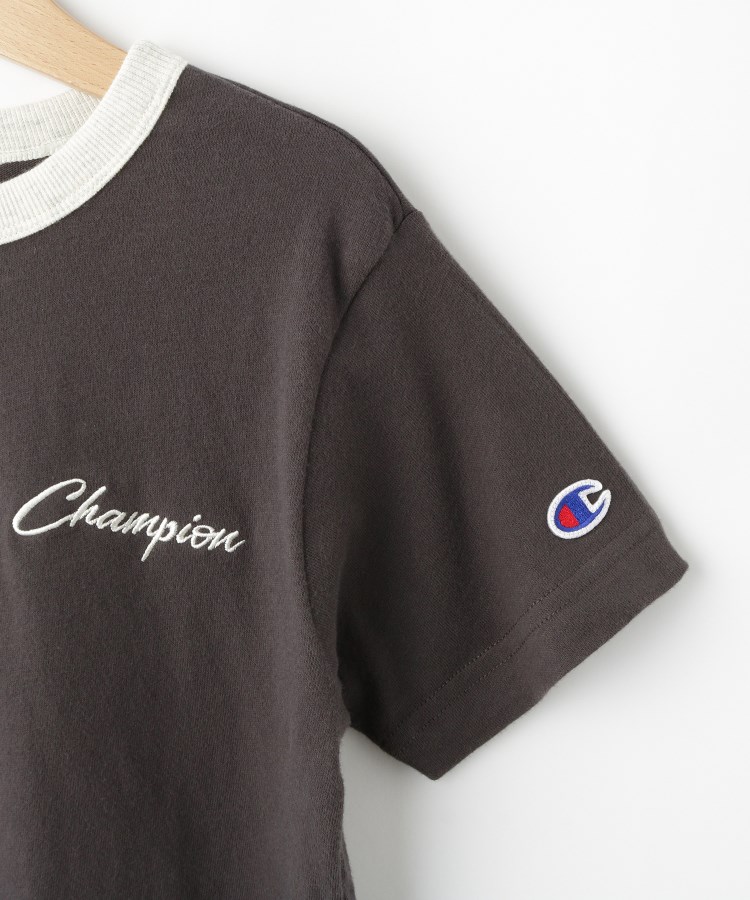 ◇Champion(チャンピオン)ショートスリーブスウェット(T ◇Champion(チャンピオン)ショートスリーブスウェット(T