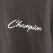デッサン(キッズ)(Dessin(Kids))の◆Champion（チャンピオン）ショートスリーブスウェット4