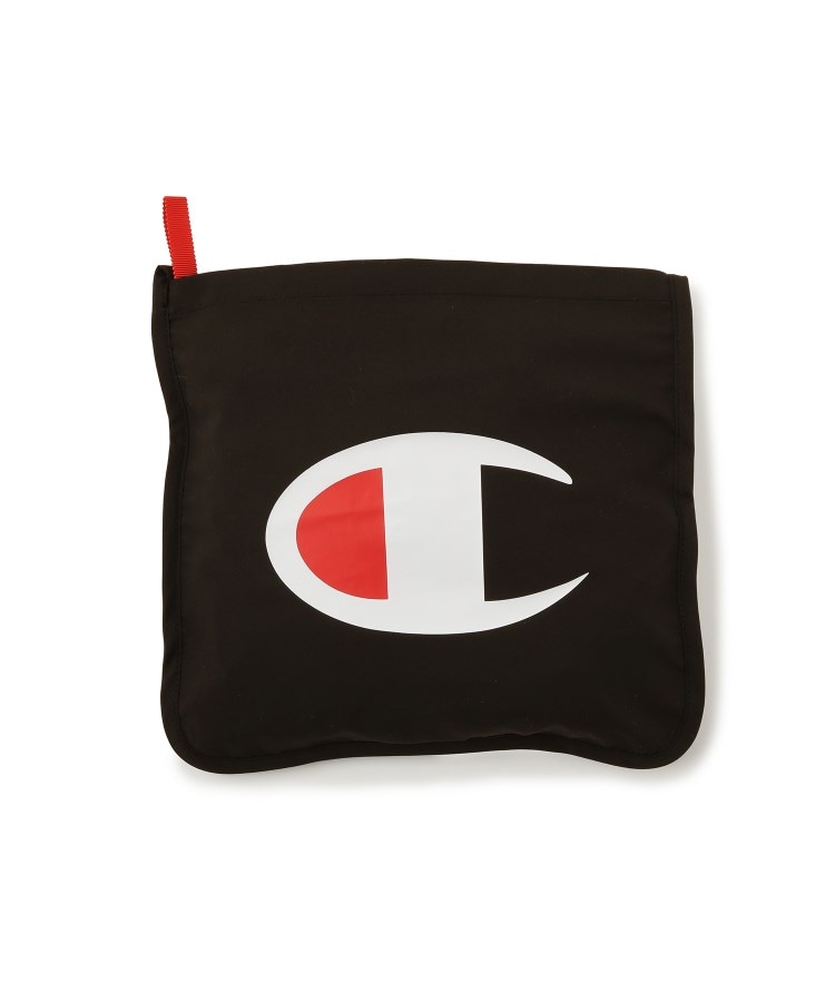 デッサン(キッズ)(Dessin(Kids))の◆Champion（チャンピオン）ポケッタブルブルゾン12
