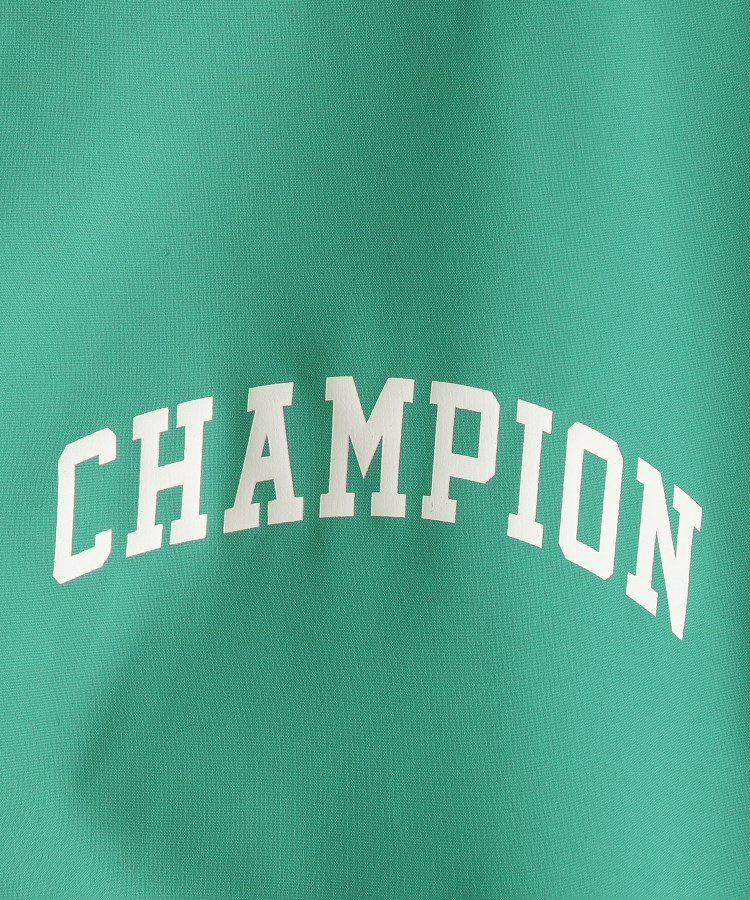 デッサン(キッズ)(Dessin(Kids))の◆Champion（チャンピオン）ポケッタブルブルゾン14