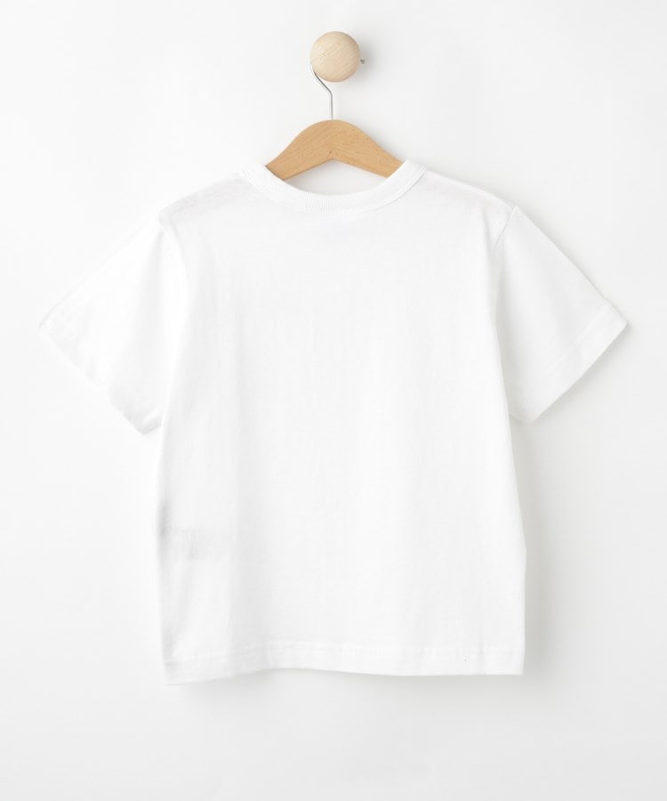 デッサン(キッズ)(Dessin(Kids))の◆Champion（チャンピオン）ショートスリーブTシャツ2
