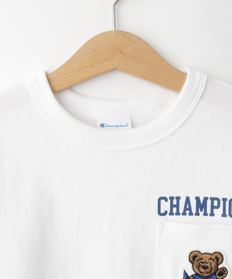 ◇Champion（チャンピオン）ショートスリーブTシャツ（Tシャツ