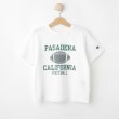 デッサン(キッズ)(Dessin(Kids))の◆Champion（チャンピオン）ショートスリーブTシャツ ホワイト(001)