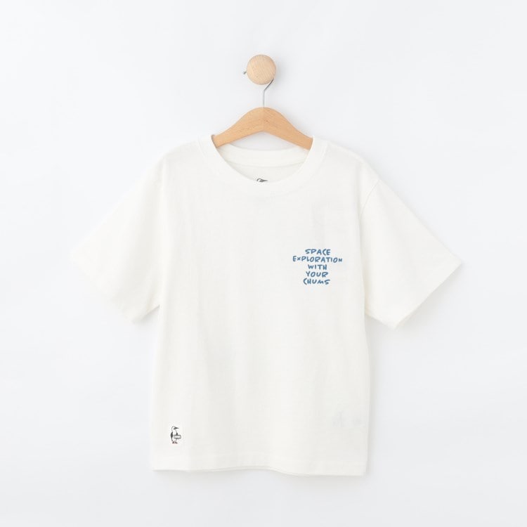 デッサン(キッズ)(Dessin(Kids))の◆CHUMS(チャムス) バックプリントTシャツ Ｔシャツ