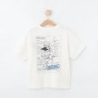 デッサン(キッズ)(Dessin(Kids))の◆CHUMS(チャムス) バックプリントTシャツ2