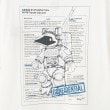 デッサン(キッズ)(Dessin(Kids))の◆CHUMS(チャムス) バックプリントTシャツ9