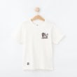 デッサン(キッズ)(Dessin(Kids))の◆CHUMS(チャムス)バックプリントTシャツ1