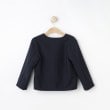 デッサン(キッズ)(Dessin(Kids))の【セレモニー】ノーカラージャケット3