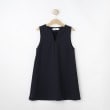 デッサン(キッズ)(Dessin(Kids))の【セレモニー】ジャンパースカート ネイビー(094)