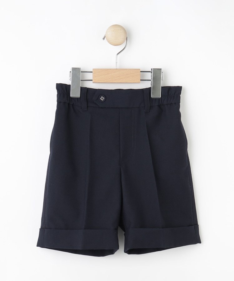 デッサン(キッズ)(Dessin(Kids))の【セレモニー】ハーフパンツ1