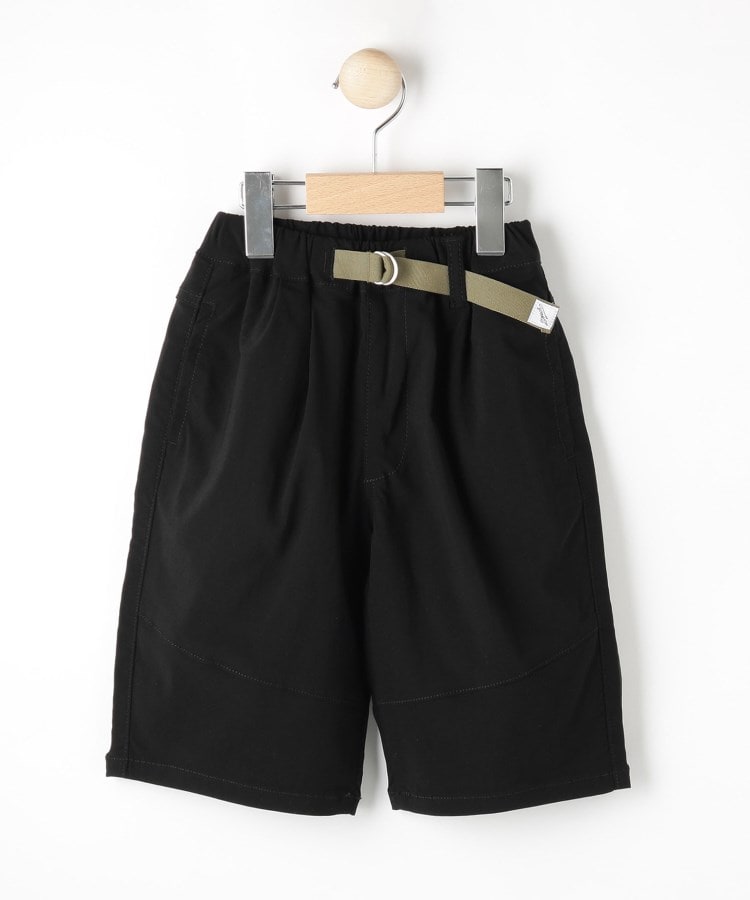 キッズ ハイテンション6分丈ショートパンツ(6~9分丈パンツ キッズ ハイテンション6分丈ショートパンツ(6~9分丈パンツ