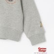 デッサン(キッズ)(Dessin(Kids))の【おさるのジョージコラボ】スウェット5